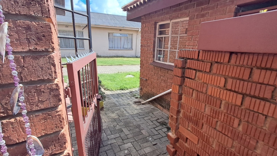 1 Bedroom Property for Sale in Parys Free State